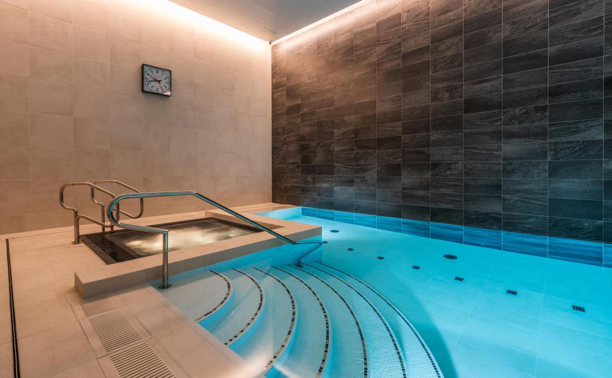 Citysuites 2 Aparthotel Manchester Bagian luar foto