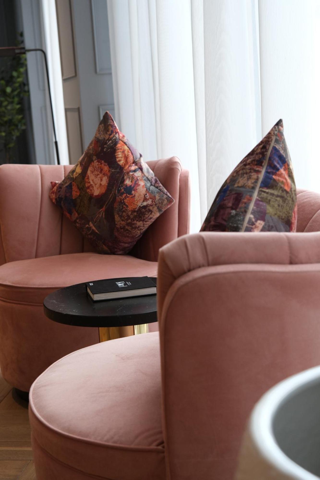 Citysuites 2 Aparthotel Manchester Bagian luar foto