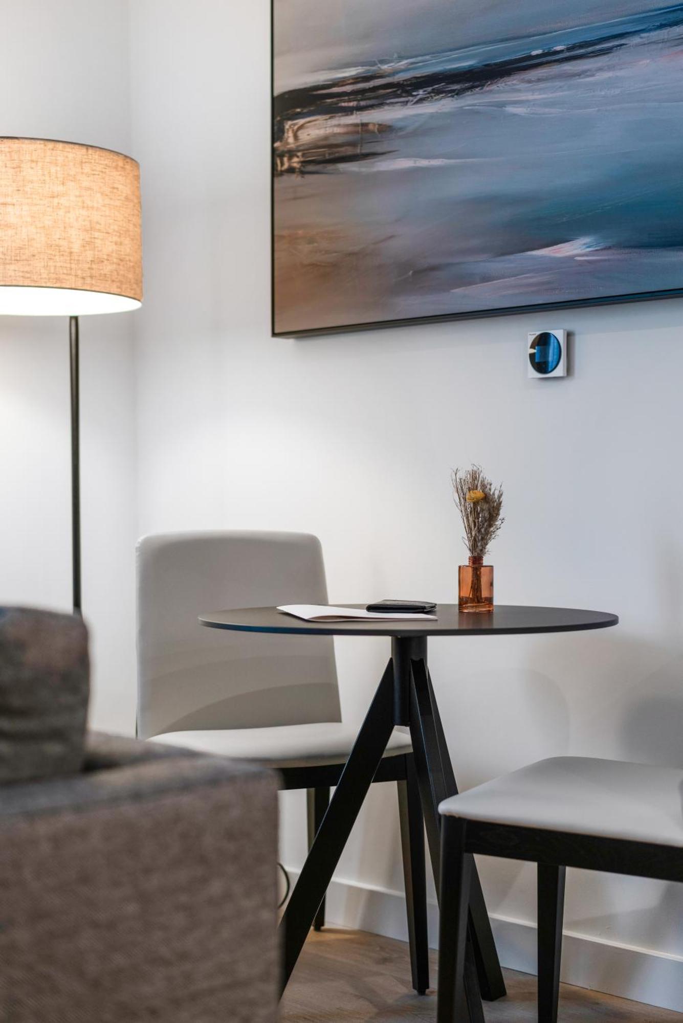 Citysuites 2 Aparthotel Manchester Bagian luar foto